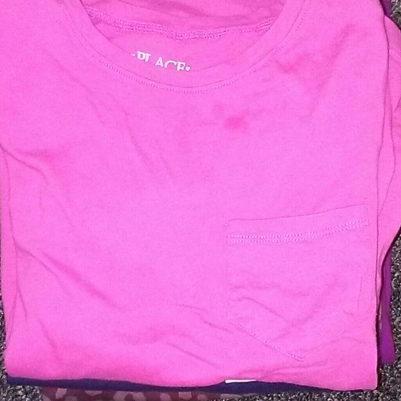 💗🥳HOST PICK 🥳7️⃣ long sleeve all 100% cotton🥳 - Picture 6 of 7